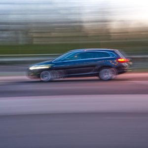 hohes Tempo...... Ulrich Marzinkewitz-Maar