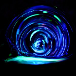 Bewegung...... Erik Karger