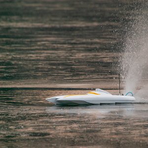 Modellboot...... Roland Winkler