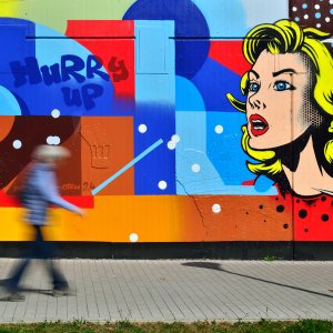 Kunst...... Wolfgang Rauchfleisch