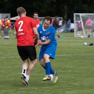 Fußball-Inklusionstage 1. -FC Köln...... Arnd Neumann