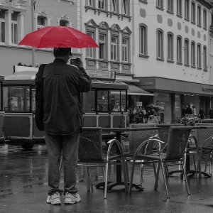 Schietwetter...... Roland Winkler
