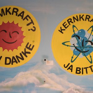 Ausstellung Umspannwerk...... Rainer Kalusok