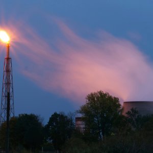 Energieverschwendung...... Werner Schuffenhauer