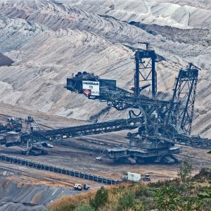 Tagebau Garzweiler...... Horst Tripp