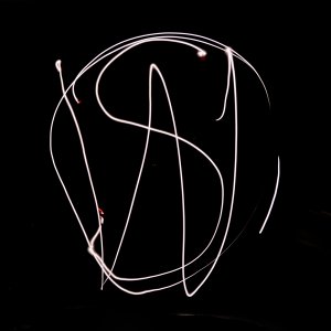 Lichtspiel...... Werner Schuffenhauer
