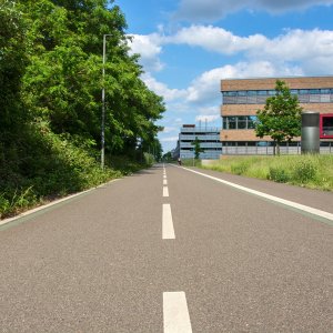 Radschnellweg...... Jürgen Herborn