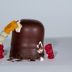 Hmm lecker...... Roland Winkler
