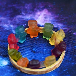 Ringeltanz...... Irene Upadek