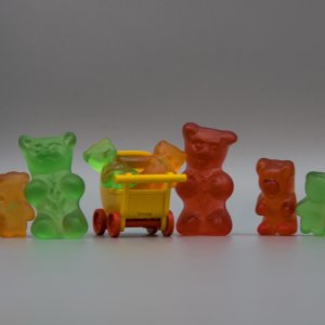 Familienausflug...... Rainer Kalusok