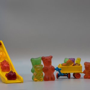 Spielplatz...... Rainer Kalusok