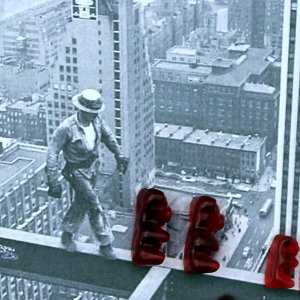 New York...... Martina Benning