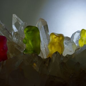 Bärenhöhle...... Wolfgang Rauchfleisch