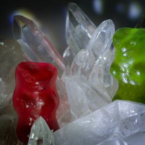 Bärenhöhle 2...... Wolfgang Rauchfleisch