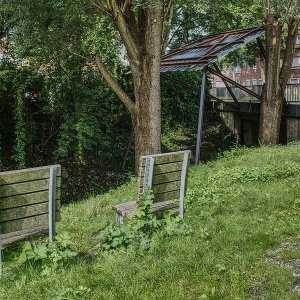 Schölzbach Stühle...... Werner Schuffenhauer
