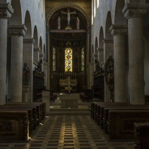 Schottenkirche Regensburg...... Roland Winkler