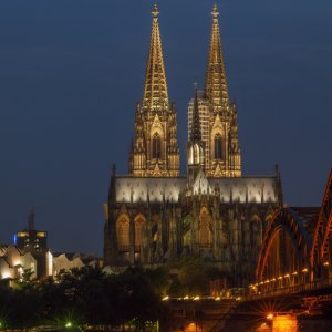 Kölner Dom...... Roland Winkler