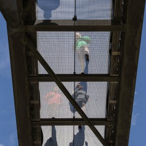 Catwalk...... Rainer Kalusok