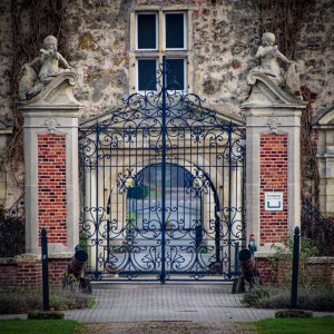 Schloss Lembeck...... Jürgen Alfes