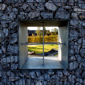Durchblick...... Martina Benning