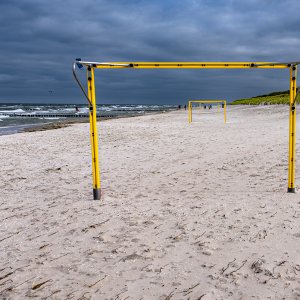 Strand Zingst...... Karina Möllers