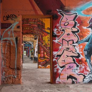 Rheinpark Duisburg...... Rainer Kalusok