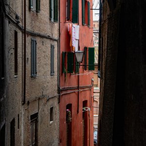 Rotes Haus...... Klaus Schilling