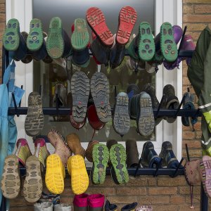 Stiefelboard,,,,,, Roland Winkler