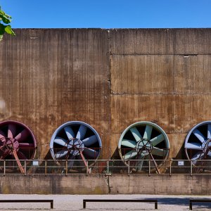 Gebläse...... Werner Schuffenhauer