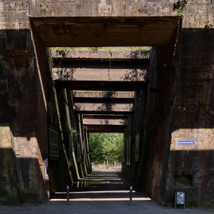 Hochofenstraße...... Werner Schuffenhauer