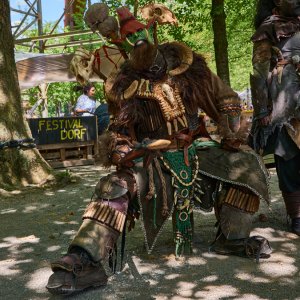 Ork...... Werner Schuffenhauer