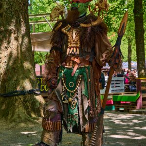 Ork...... Werner Schuffenhauer