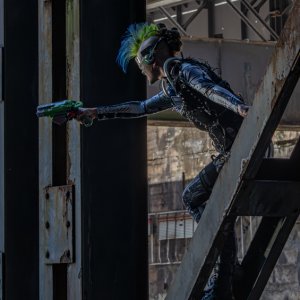 Catwomen...... Roland Winkler