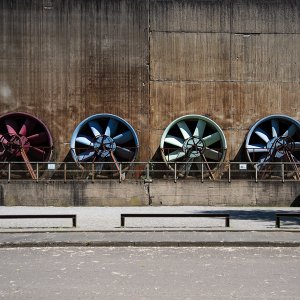 Belüftung...... Roland Winkler