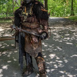 Orks...... Roland Winkler