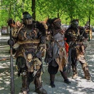 Orks...... Roland Winkler