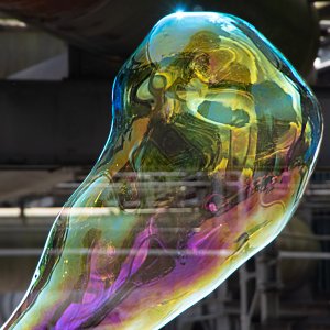 Seifenblasen...... Roland Winkler