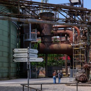 Wegweiser...... Werner Schuffenhauer