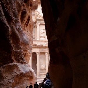 Jordanien......Horst Tripp