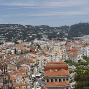 Cannes...... Horst Tripp