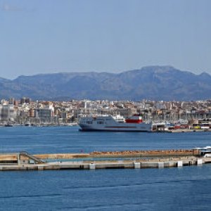 Palma...... Horst Tripp