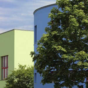 Baukunst...... Sabine Schröder