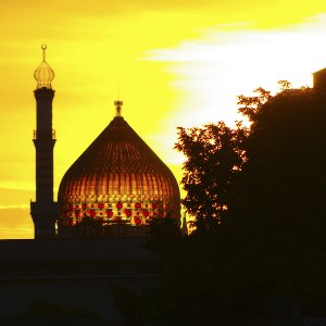 Jenidze alte Zigarettenfabrik in Dresden...... Roland Winkler
