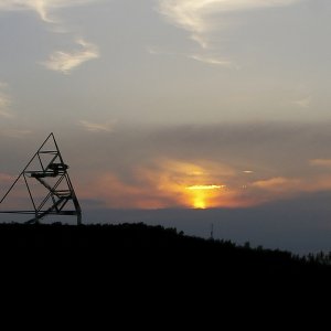 Tetraeder Bottrop...... Roland Winkler