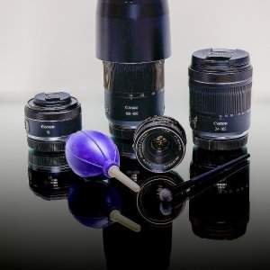 Objektive...... Arndt Neumann