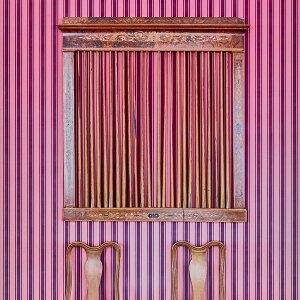 Billardqueue,,,,,, Werner Schuffenhauer