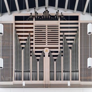 Orgel...... Werner Schuffenhauer
