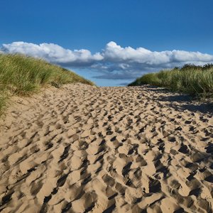 Sand...... Werner Schuffenhauer