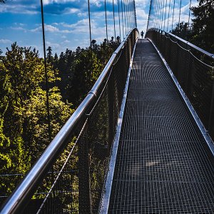 Wildbad Brücke...... Christoph Möllers