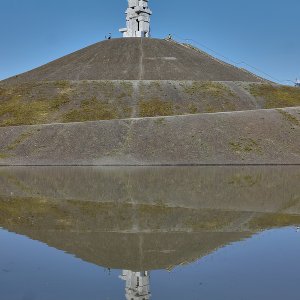Halde Rheinelbe